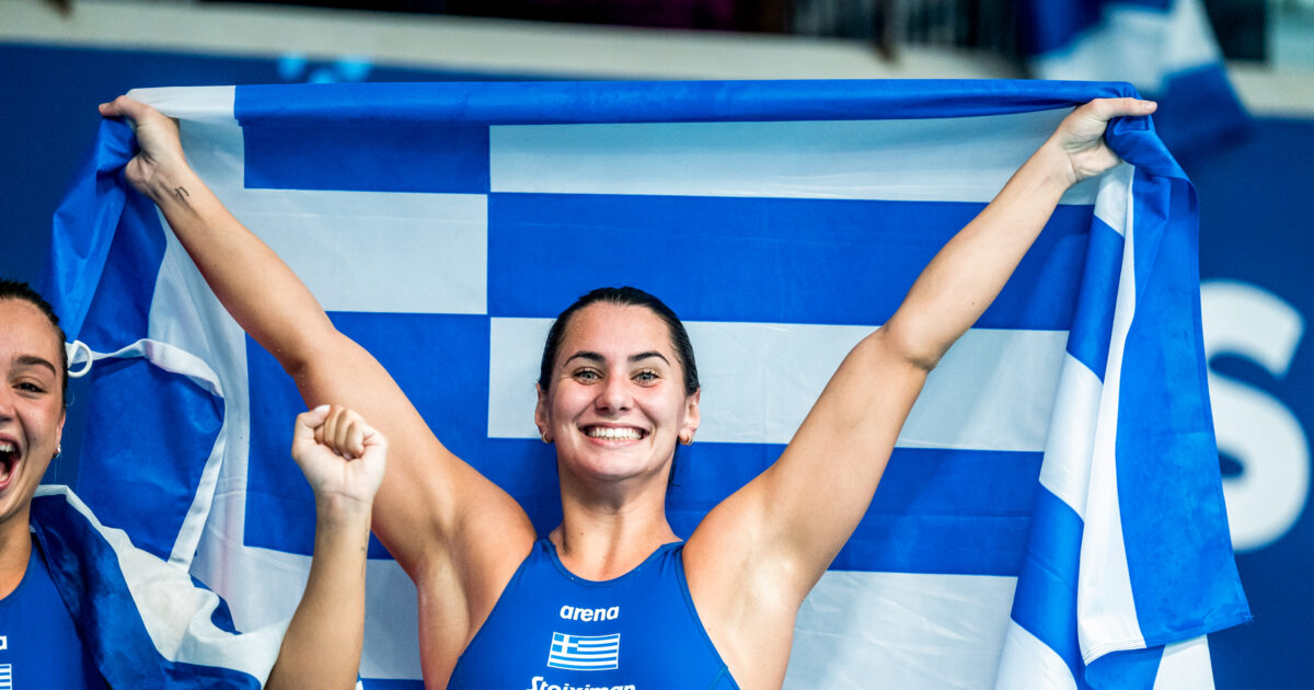 Women’s National Polo: Awesome Attacks by New World Champions