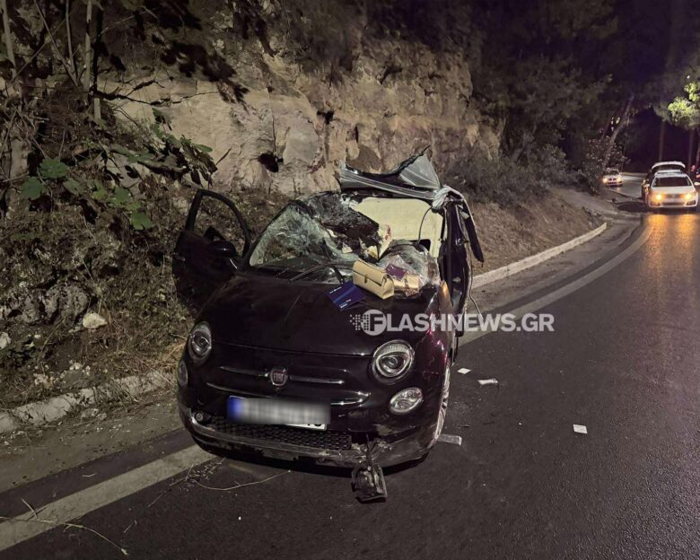 Τροχαία δυστυχήματα: Μια σιωπηρή πανδημία – Ένα ντοκιμαντέρ για τις τραγωδίες της ασφάλτου