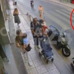 Τροχαίο στο Ηράκλειο