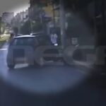 Τροχαίο στο Παλαιό Φάληρο