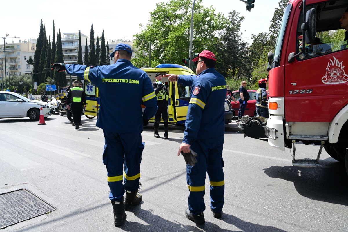 Φωτογραφία αρχείου: ΤΑΤΙΑΝΑ ΜΠΟΛΑΡΗ