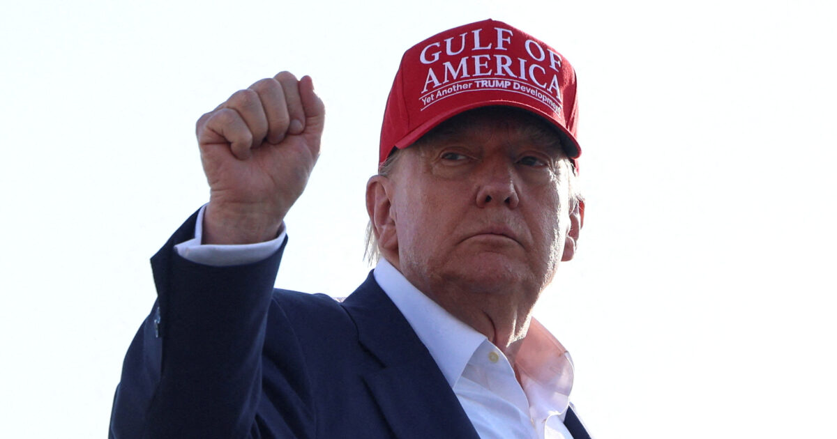 Trump wants to bring peace to the leveled gauze: a 2 -month -long plan as Israel intensifies his attacks