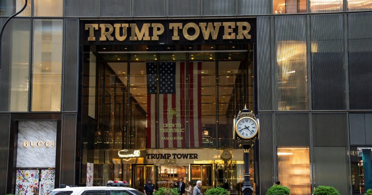The Trump family spreads her “tentacles” in Europe: She will make Trump Tower in Bucharest