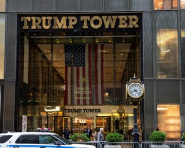 Trump Tower