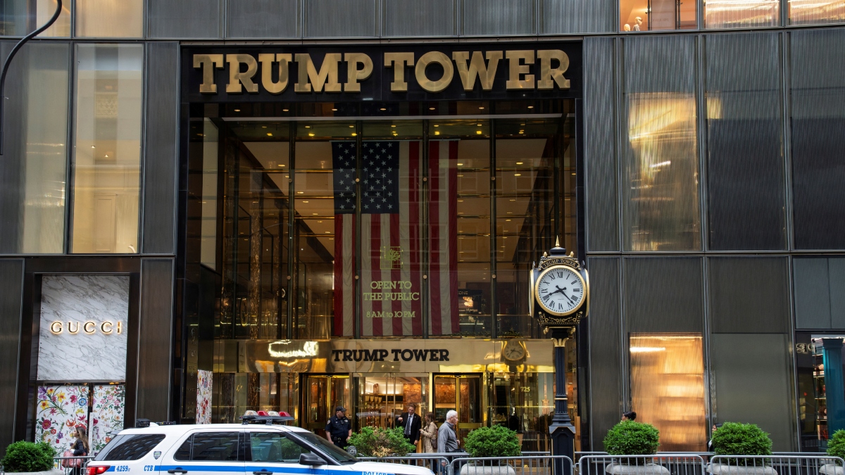 Trump Tower