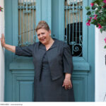 Χριστίνα Τσάφου