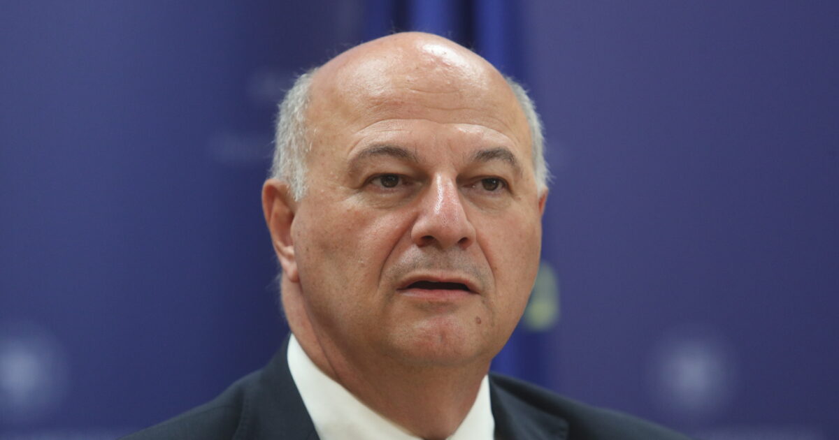 Tsiaras: No extension for ATAK – extension until spring to OPECEPE plan