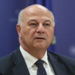 Ο Κώστας Τσιάρας