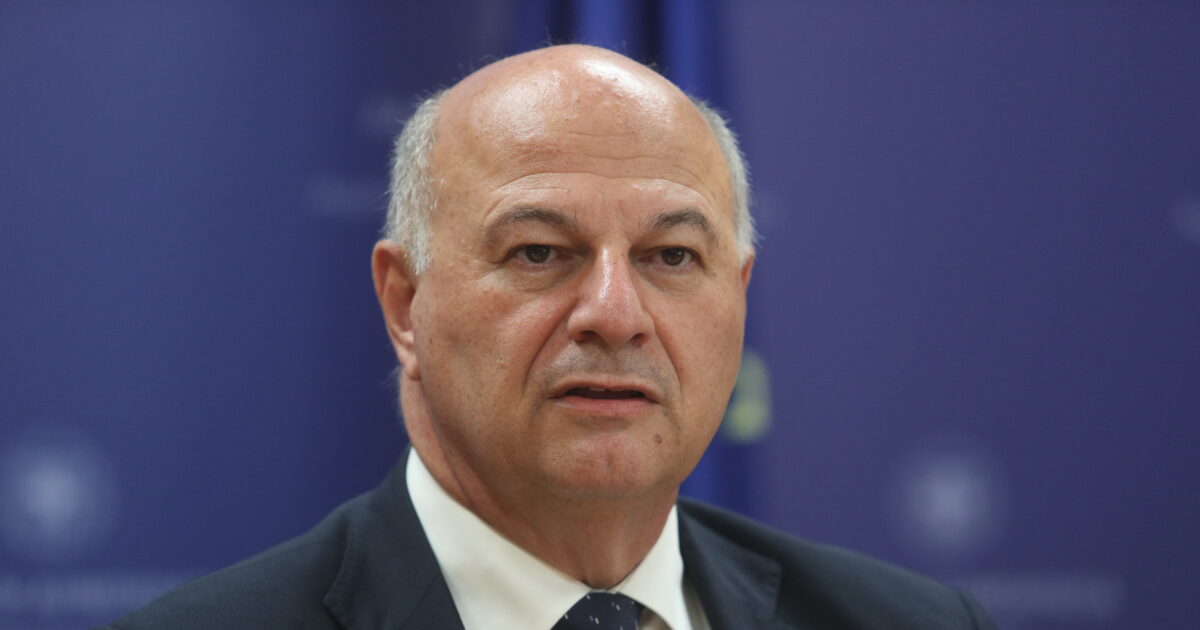 Tsiaras: Applications in organic beekeeping reached € 166 million when € 18m were budgeted