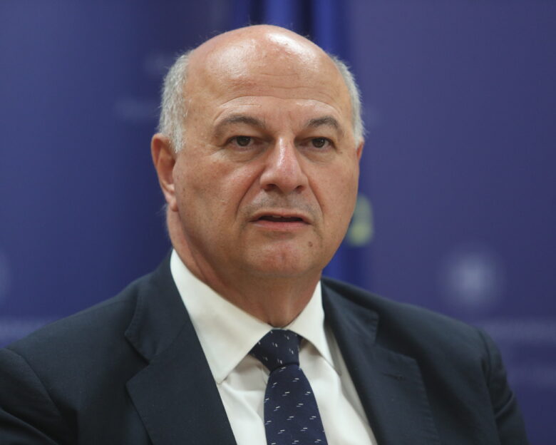 Τσιάρας: Οι αιτήσεις στη βιολογική μελισσοκομία έφτασαν στα 166 εκατ. ευρώ όταν είχαν προϋπολογιστεί 18 εκατ. ευρώ