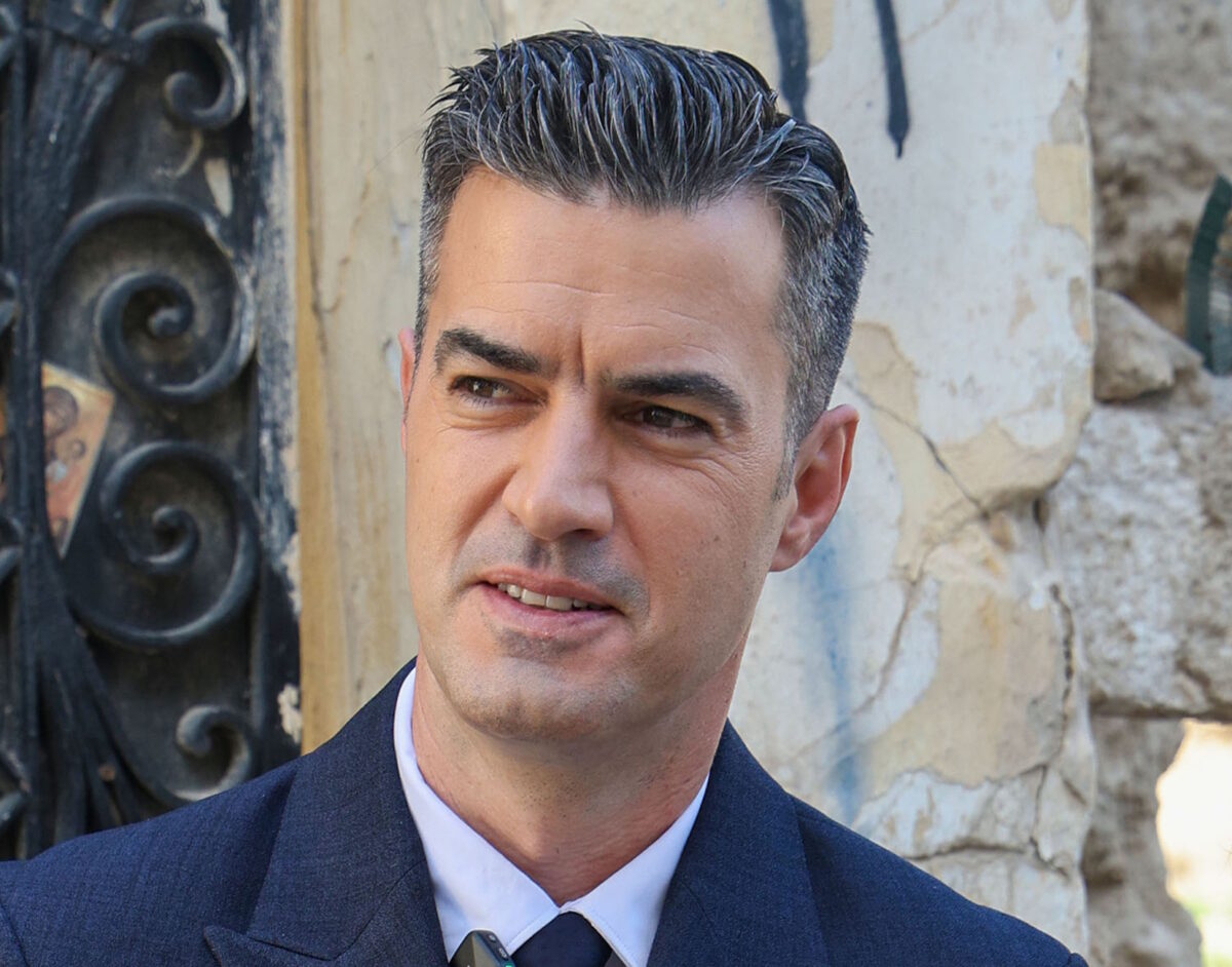 Γιάννης Τσιμιτσέλης