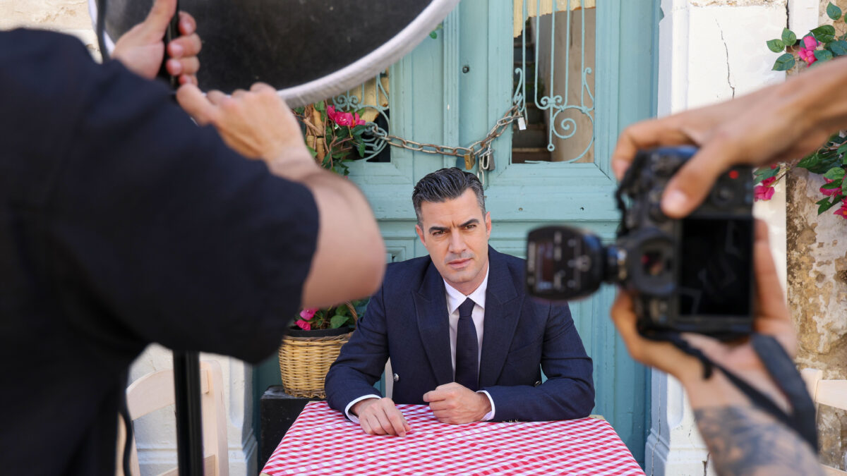Γιάννης Τσιμιτσέλης