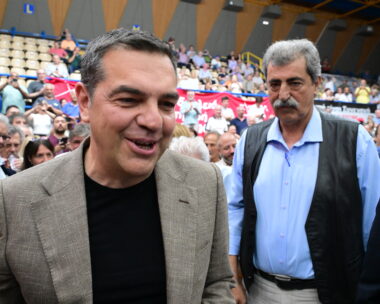 Αλέξης Τσίπρας