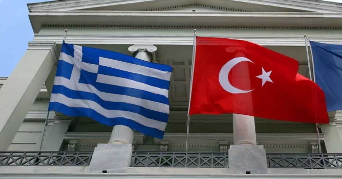 Turkey tightens the energy cluster around Greece – weapon New Drilling and Libya’s disputes in the EEZ