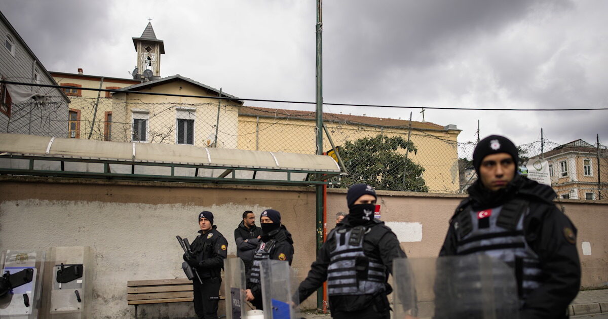 Turkey: Second wave of arrests of mayors and opposition executives for corruption