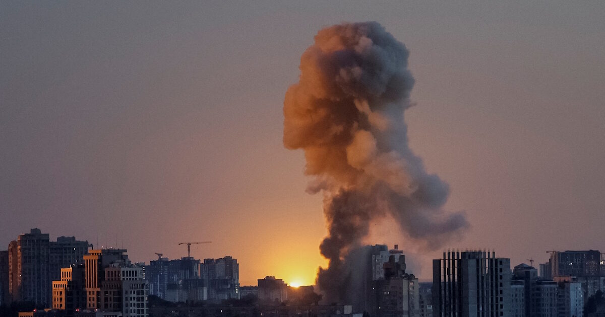 Politico: US ‘freezing’ missions to Ukraine