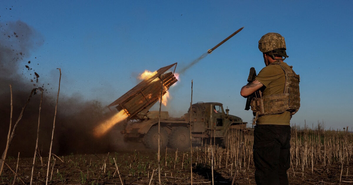 Ukraine: US Officer was summoned after stopping critical ammunition in Kyiv