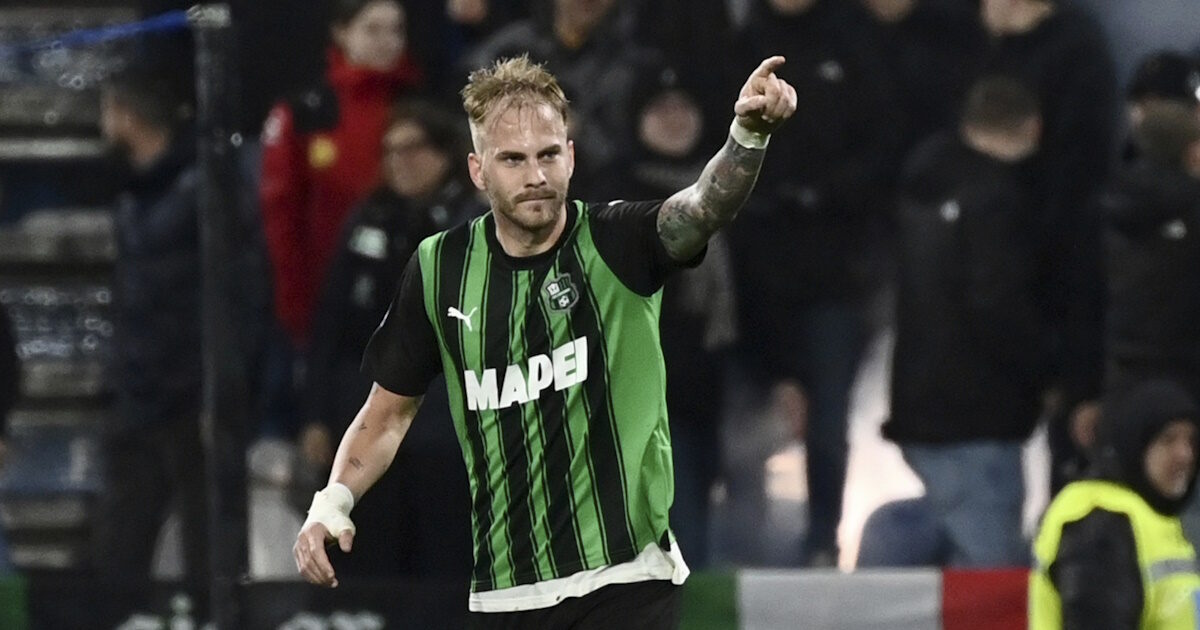 Olympiacos to Uros Rucic interested parties, according to a foreign report