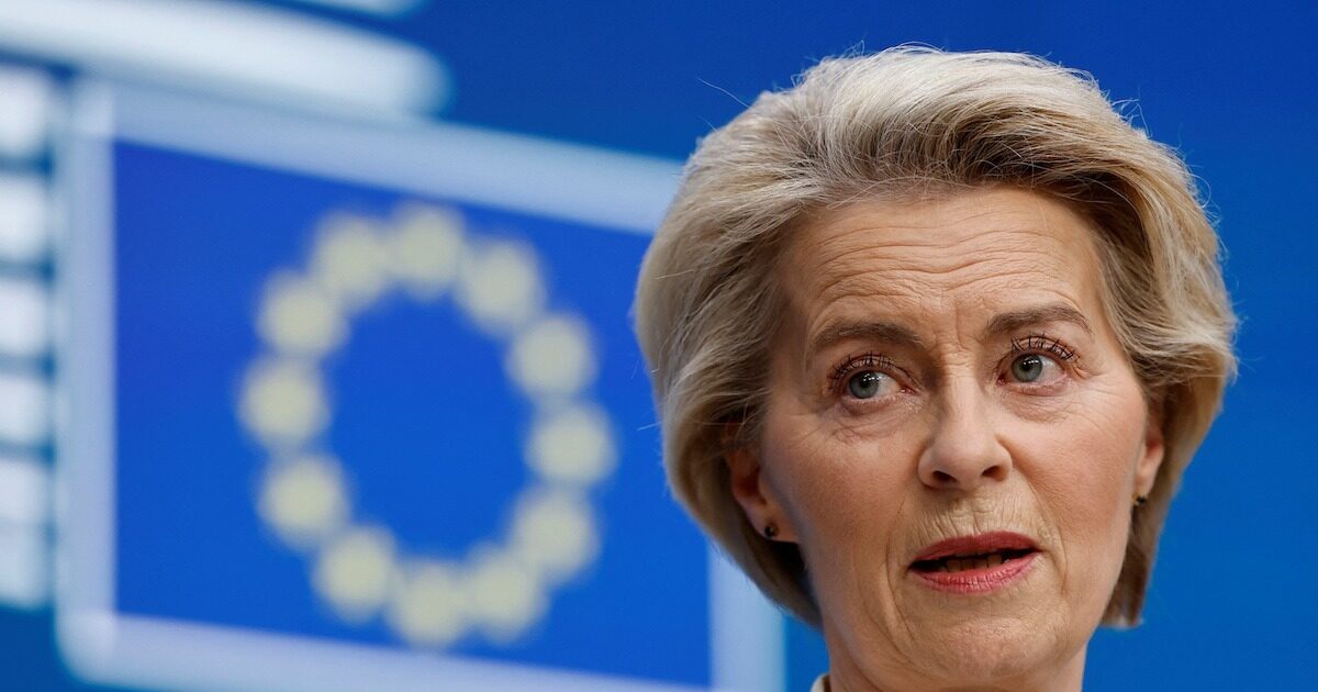 Commission: accuses China of distorting trade as tensions are rejuvenated