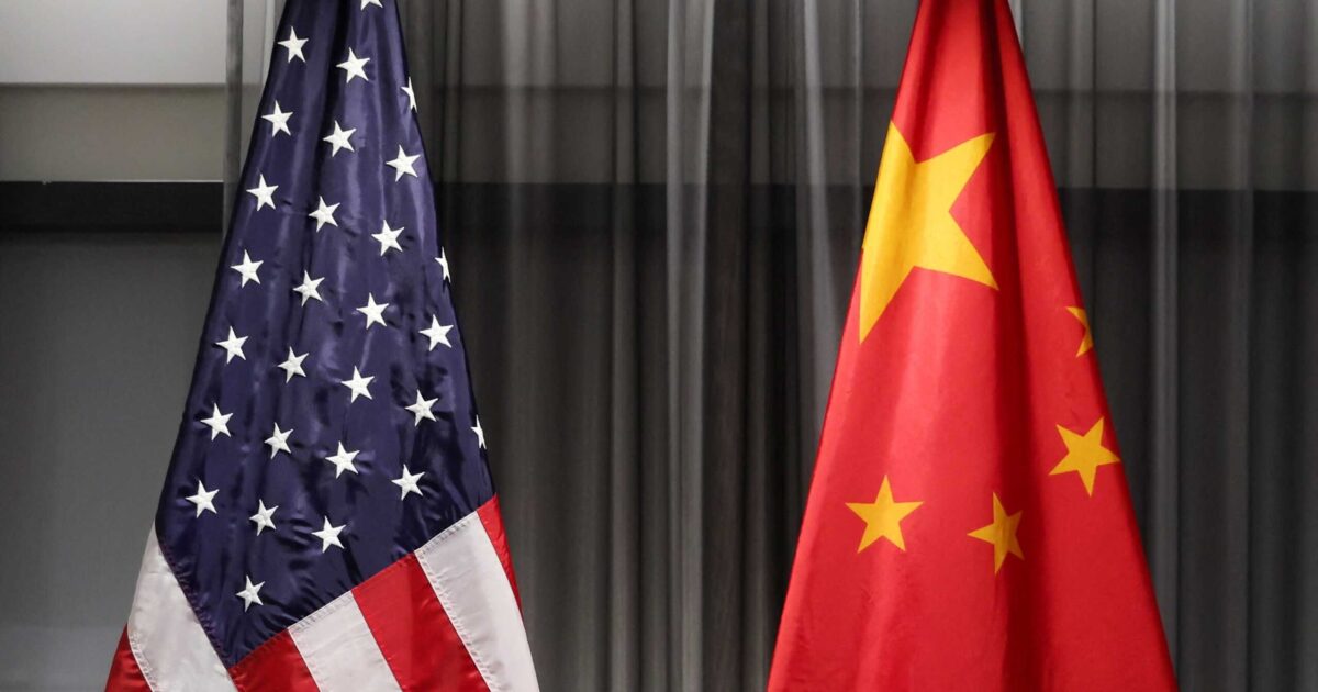 Why two -speed US duties scare Chinese