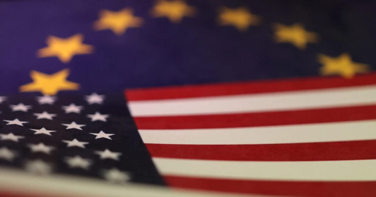 US duties – EU: Intense pressure from European automakers to find a solution to negotiations