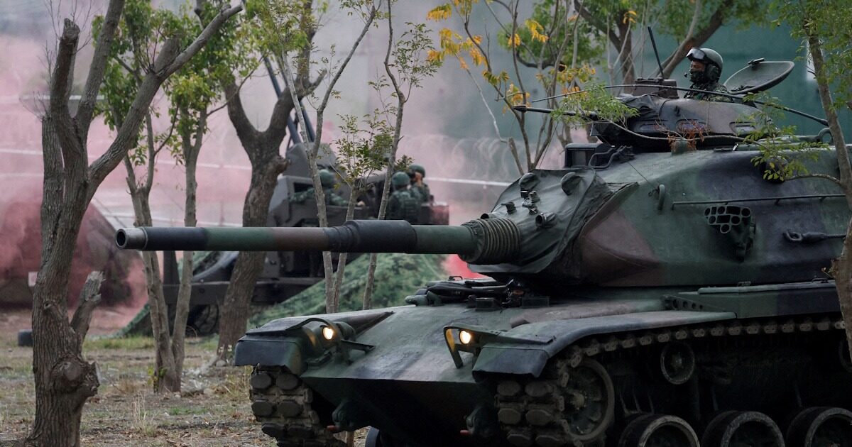 What is the “implicit” US -EU Agreement on the purchase of US weapons by Europeans