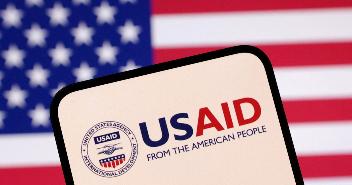USA: End of season for USAID after nearly 60 years – everything left is incorporated in the Foreign Ministry