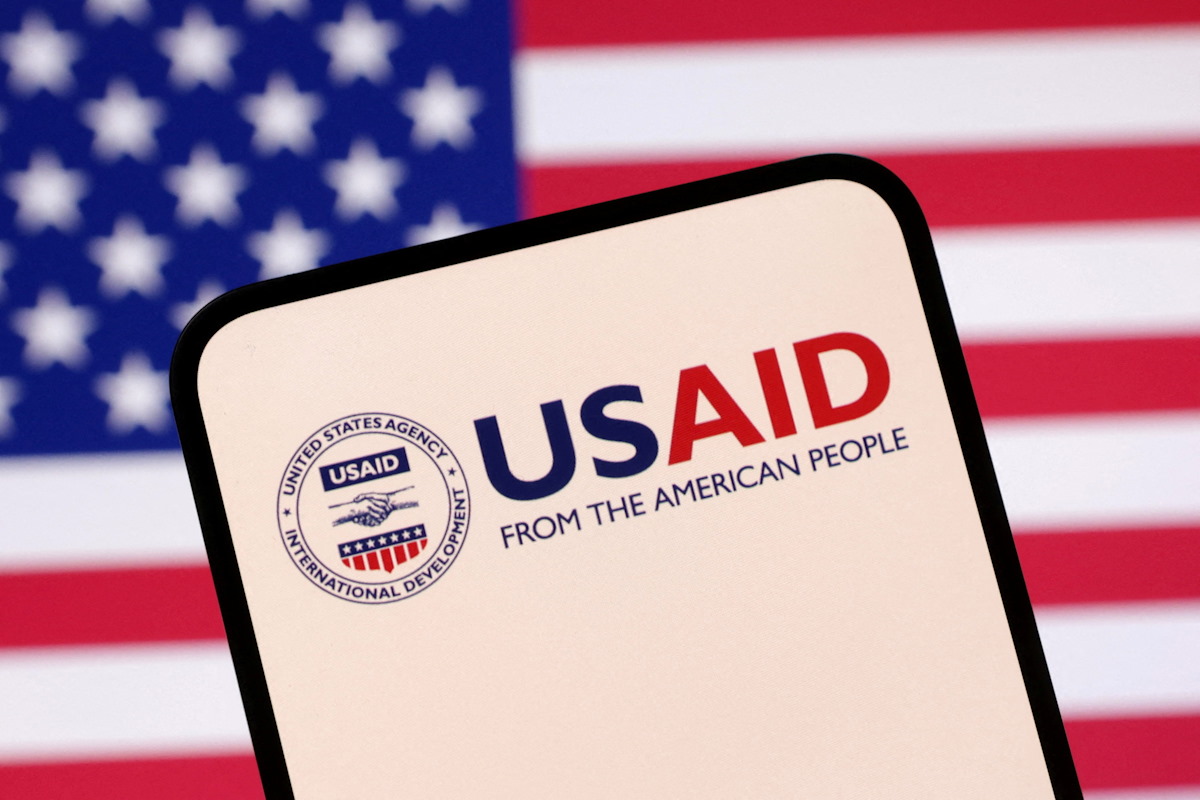 USAID