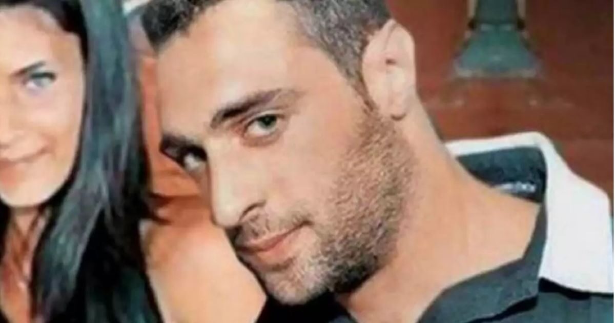 Vangelis Stefanakis died, the murderer of Faye Blacha – had come out with permission from prison
