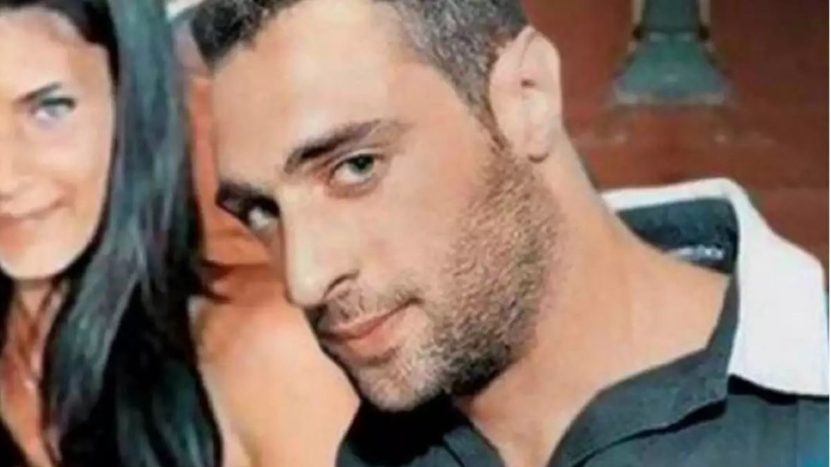 Ο Βαγγέλης Στεφανάκης