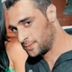 Ο Βαγγέλης Στεφανάκης