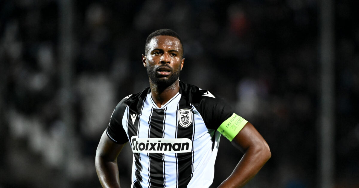 Fernando Varela put an end to his football career