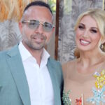 Βασίλης Σταθοκωστόπουλος, Κωνσταντίνα Σπυροπούλου