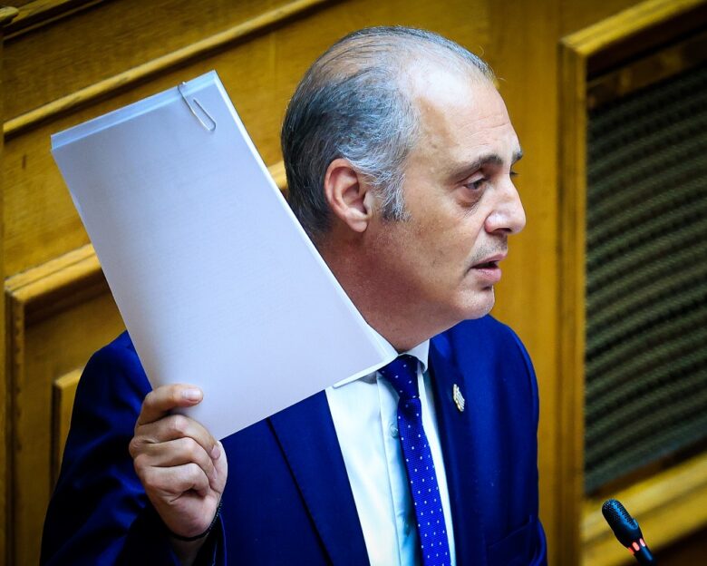 Κυριάκος Βελόπουλος για ΟΠΕΚΕΠΕ: «Έχει πάρει 30.000 ευρώ επιδότηση ο ίδιος ο πρωθυπουργός – Δεν ξέρω αν είναι παράνομο, αλλά είναι ανήθικο»