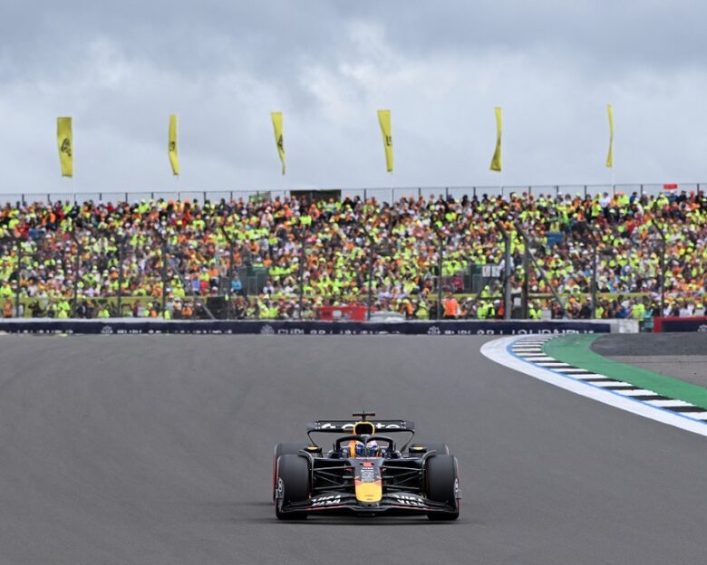 Formula 1: Ο mister perfect Max Verstappen pole position στο Σίλβερστοουν