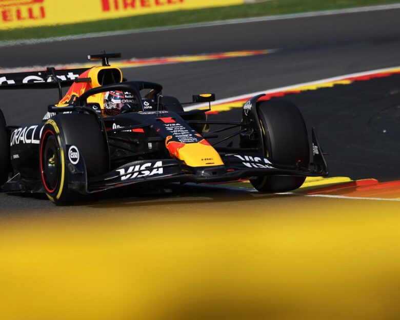Formula 1: Ο απίστευτος Verstappen έδειξε και πάλι ποιος είναι