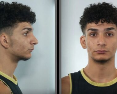 O 18χρονος που συνελήφθη για τον βιασμό της 14χρονης