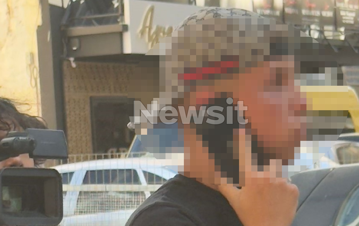 Ομαδικός βιασμός 14χρονης στο Κερατσίνι: «Έφυγα πριν έρθει η κοπέλα», λέει το τέταρτο άτομο που κατηγορείται