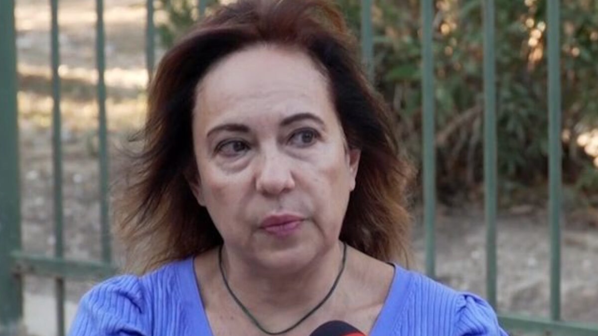 Βίκυ Πρωτογεράκη