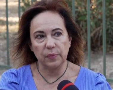 Βίκυ Πρωτογεράκη