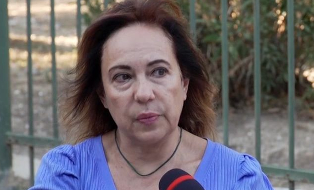 Βίκυ Πρωτογεράκη