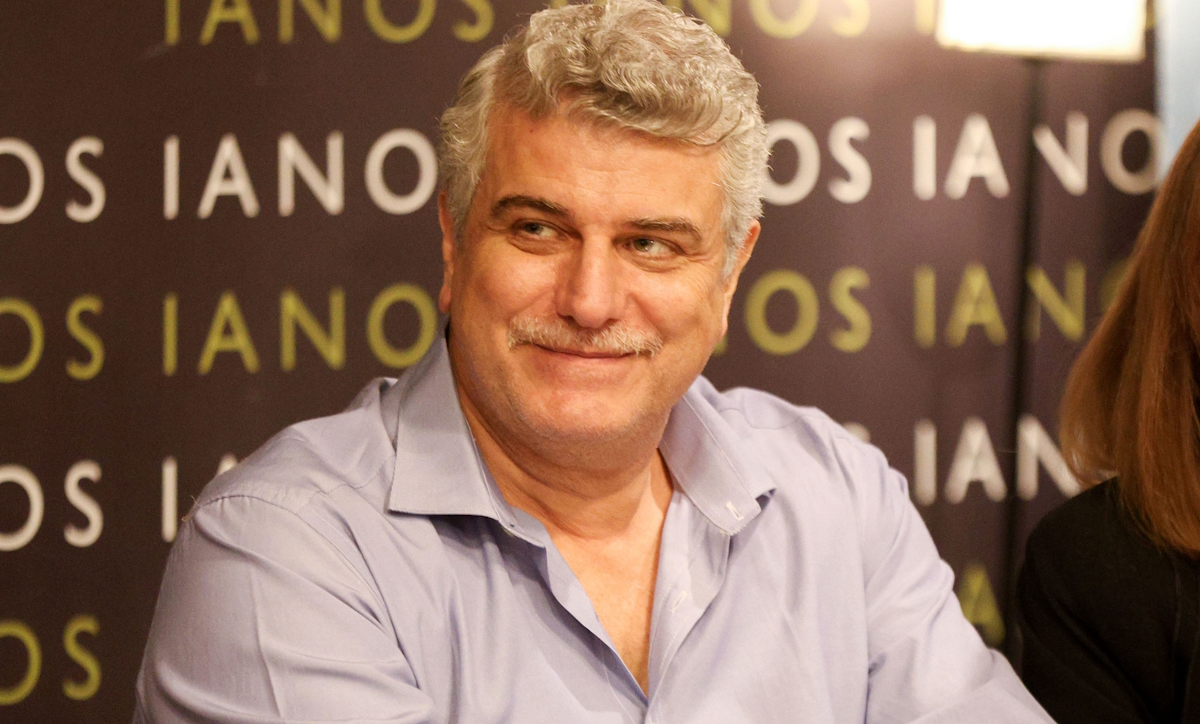 Βλαδίμηρος Κυριακίδης