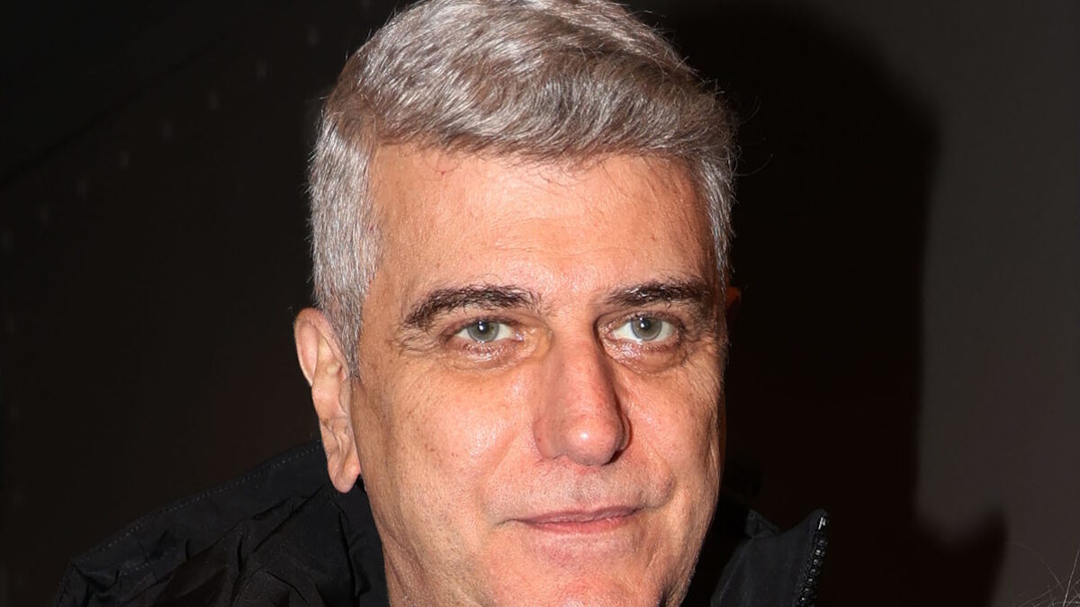 Βλαδίμηρος Κυριακίδης
