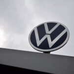Volkswagen logo