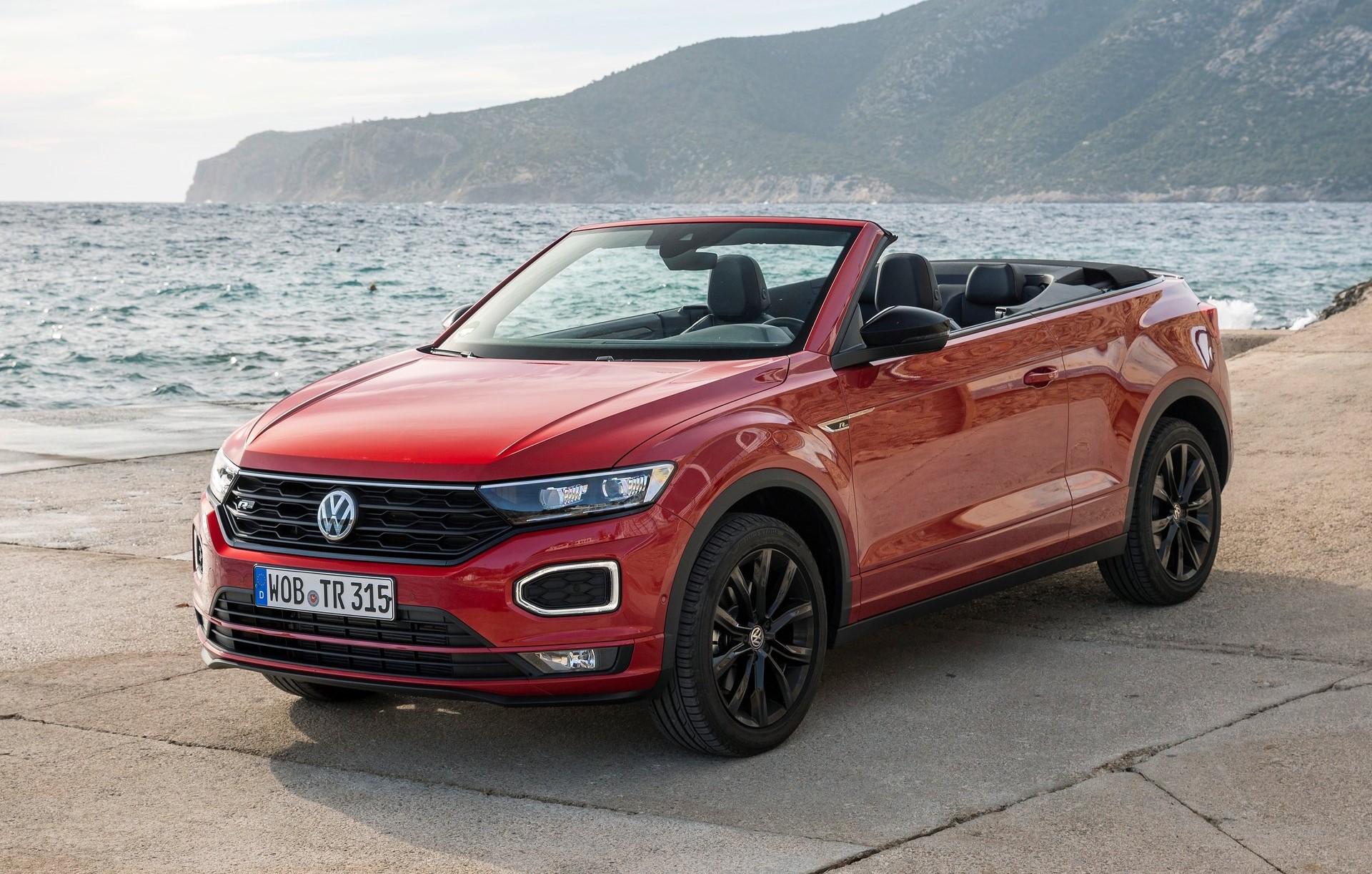Μεταχειρισμένα: SUV ή cabrio για το καλοκαίρι;