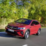 Volkswagen Tiago