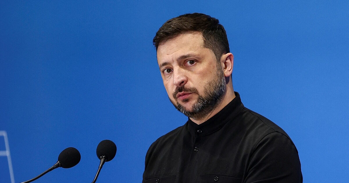 Ukraine: Zelensky approved a new anti -corruption bill to reassure West and Opposition