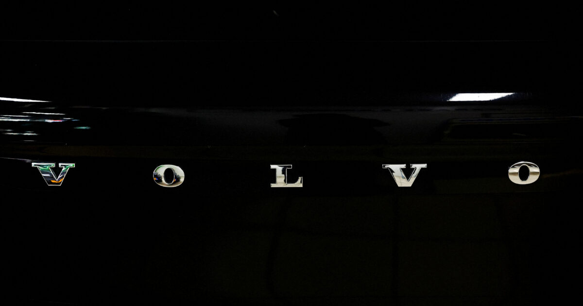 Η Volvo Cars απολύει το 15% του εργατικού δυναμικού στις ΗΠΑ