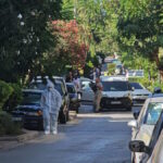 Βρέθηκε εκρηκτικός μηχανισμός στο σπίτι του Γιάννη Πρετεντέρη στο Νέο Ψυχικό