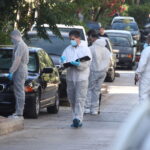 Εκρηκτικός μηχανισμός στο σπίτι του Γιάννη Πρετεντέρη